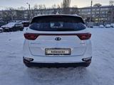 Kia Sportage 2020 года за 13 300 000 тг. в Петропавловск – фото 4