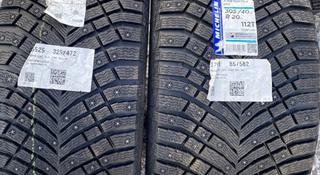 Michelin X-Ice North 4 SUV 275/45 R20 305/40 R20 за 250 000 тг. в Алматы