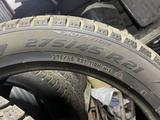 275/45/21 Pirelli комплект за 30 000 тг. в Алматы