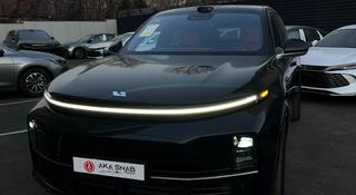 Li L7 Pro 2025 года за 27 000 000 тг. в Астана