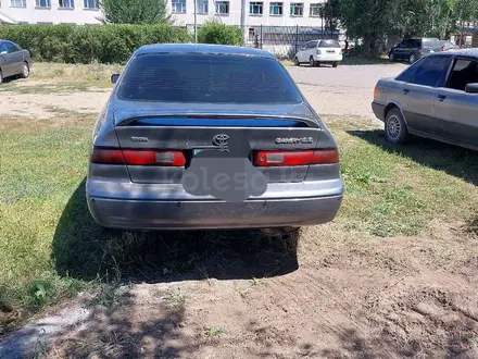 Toyota Camry 1997 года за 3 000 000 тг. в Алматы – фото 4