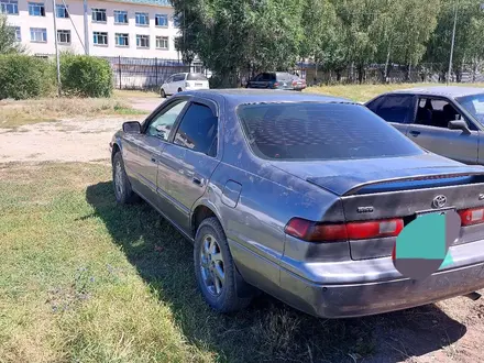 Toyota Camry 1997 года за 3 000 000 тг. в Алматы – фото 5