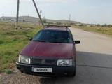 Volkswagen Passat 1991 годаүшін1 100 000 тг. в Жанатас