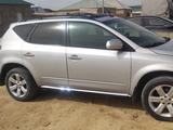 Nissan Murano 2006 года за 3 500 000 тг. в Жанаозен – фото 4