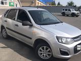 ВАЗ (Lada) Kalina 2192 2014 года за 3 250 000 тг. в Костанай – фото 3