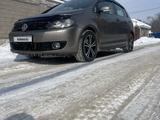 Volkswagen Golf Plus 2011 года за 5 500 000 тг. в Алматы – фото 4