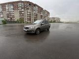 ВАЗ (Lada) Granta 2190 2019 годаүшін4 800 000 тг. в Темиртау – фото 2