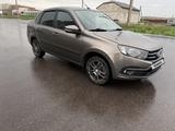 ВАЗ (Lada) Granta 2190 2019 годаүшін4 800 000 тг. в Темиртау – фото 3