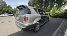 SsangYong Rexton 2001 года за 3 350 000 тг. в Алматы – фото 5