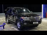 Toyota Land Cruiser 2012 годаүшін17 000 000 тг. в Шымкент – фото 2