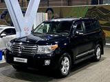 Toyota Land Cruiser 2012 годаүшін17 000 000 тг. в Шымкент
