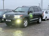 Toyota Land Cruiser 2012 годаүшін17 000 000 тг. в Шымкент – фото 3