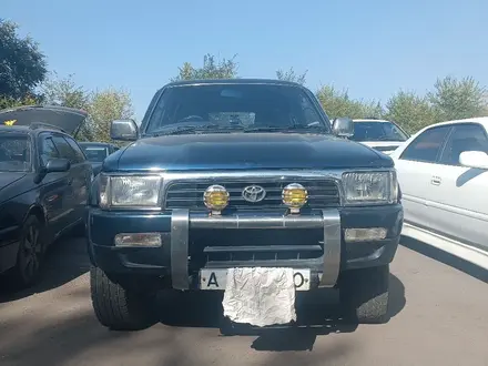 Toyota Hilux Surf 1994 года за 2 900 000 тг. в Алматы