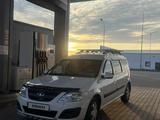 ВАЗ (Lada) Largus 2014 годаfor2 800 000 тг. в Атырау