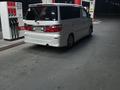 Toyota Alphard 2004 года за 7 200 000 тг. в Шымкент