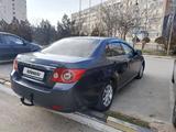 Chevrolet Epica 2007 года за 3 500 000 тг. в Актау – фото 3