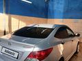 Hyundai Accent 2011 годаүшін3 800 000 тг. в Алматы – фото 6