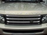 Капот на Range Rover за 80 000 тг. в Алматы