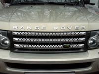 Капот на Range Roverүшін80 000 тг. в Алматы