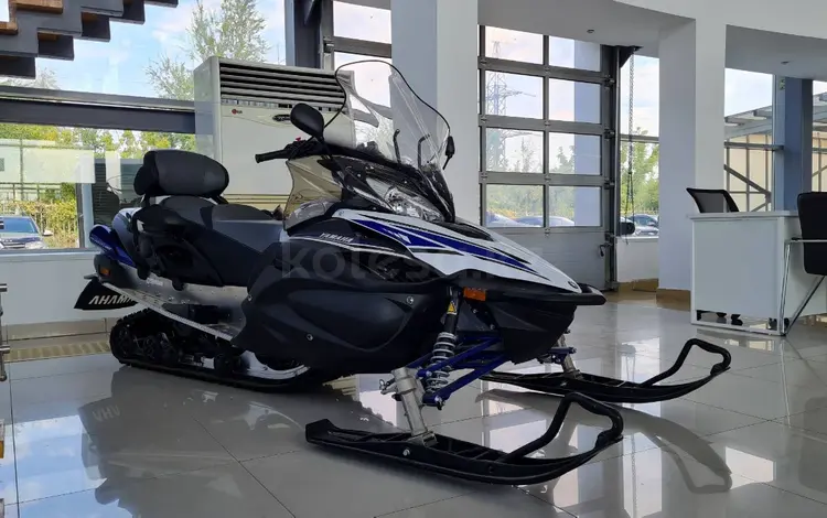 Yamaha  RS10SUV 2018 года за 7 000 000 тг. в Уральск