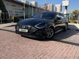 Hyundai Sonata 2020 года за 11 500 000 тг. в Алматы