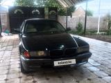 BMW 728 1997 годаүшін3 600 000 тг. в Шымкент