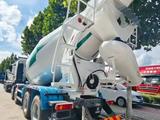 Howo  Миксер 2022 годаүшін23 400 000 тг. в Хоргос – фото 5