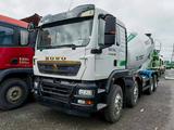 Howo  Миксер 2022 годаүшін23 400 000 тг. в Хоргос – фото 2