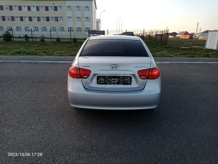 Hyundai Elantra 2008 года за 5 150 000 тг. в Усть-Каменогорск – фото 28