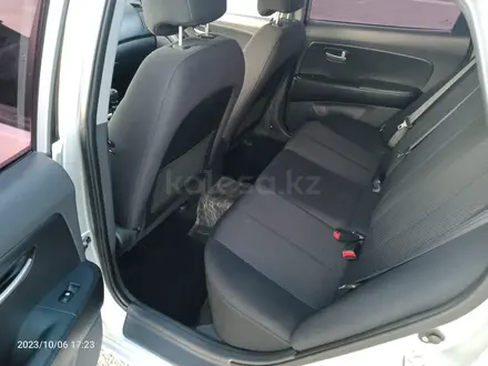 Hyundai Elantra 2008 года за 5 150 000 тг. в Усть-Каменогорск – фото 29