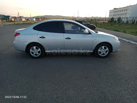 Hyundai Elantra 2008 года за 5 150 000 тг. в Усть-Каменогорск – фото 3