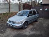 Mitsubishi Space Wagon 1992 года за 2 000 000 тг. в Алматы