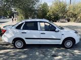 ВАЗ (Lada) Granta 2190 2013 года за 2 150 000 тг. в Семей – фото 4