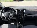 Hyundai Accent 2014 годаүшін3 650 000 тг. в Алматы – фото 10
