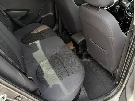 Hyundai Accent 2014 года за 3 650 000 тг. в Алматы – фото 13