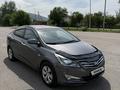Hyundai Accent 2014 годаүшін3 650 000 тг. в Алматы – фото 3