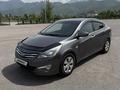 Hyundai Accent 2014 годаүшін3 650 000 тг. в Алматы