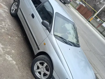 Toyota Carina E 1996 года за 2 800 000 тг. в Тараз – фото 2