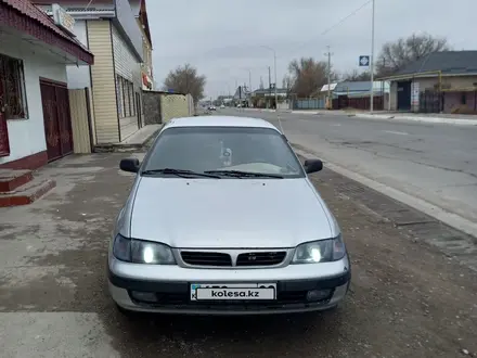 Toyota Carina E 1996 года за 2 800 000 тг. в Тараз – фото 3