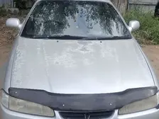 Toyota Sprinter Marino, 1994