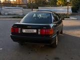 Audi 80 1991 года за 1 400 000 тг. в Павлодар – фото 2