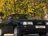 Audi 80 1991 года за 1 400 000 тг. в Павлодар