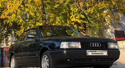 Audi 80 1991 года за 1 400 000 тг. в Павлодар