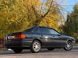 Audi 80 1991 года за 1 400 000 тг. в Павлодар – фото 3