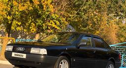 Audi 80 1991 года за 1 400 000 тг. в Павлодар – фото 4