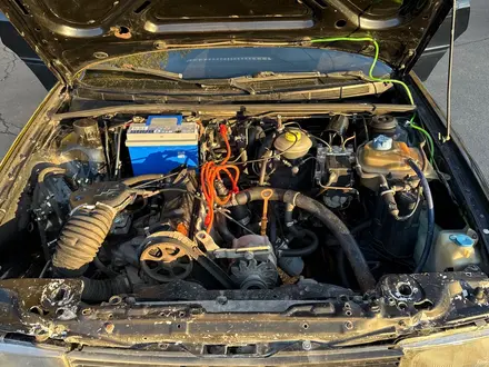 Audi 80 1991 года за 1 400 000 тг. в Павлодар – фото 9