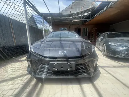 Toyota Camry 2024 года за 17 000 000 тг. в Алматы