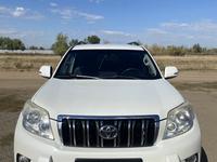 Toyota Land Cruiser Prado 2009 годаfor13 700 000 тг. в Актобе