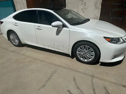 Lexus ES 250 2015 года за 11 900 000 тг. в Кызылорда – фото 6