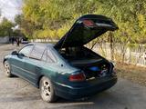Mitsubishi Galant 1996 годаүшін1 100 000 тг. в Костанай – фото 4